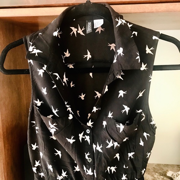 H&M dress - Picture 4 of 5